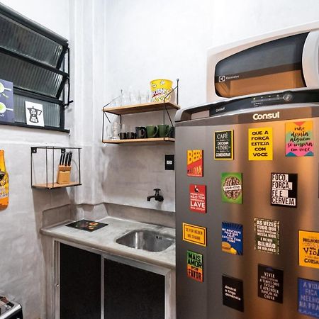 Omar do Rio - JG 42/701: Moderno Qto&sala, Internet 240mbps, Smart TV, VideoGame Retrô + Alexa (EchoDot), ao lado do Metrô, a 200 metros da Praia de Ipanema e 500 metros da Praia de Copacabana Rio de Janeiro Exterior foto