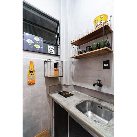 Omar do Rio - JG 42/701: Moderno Qto&sala, Internet 240mbps, Smart TV, VideoGame Retrô + Alexa (EchoDot), ao lado do Metrô, a 200 metros da Praia de Ipanema e 500 metros da Praia de Copacabana Rio de Janeiro Exterior foto