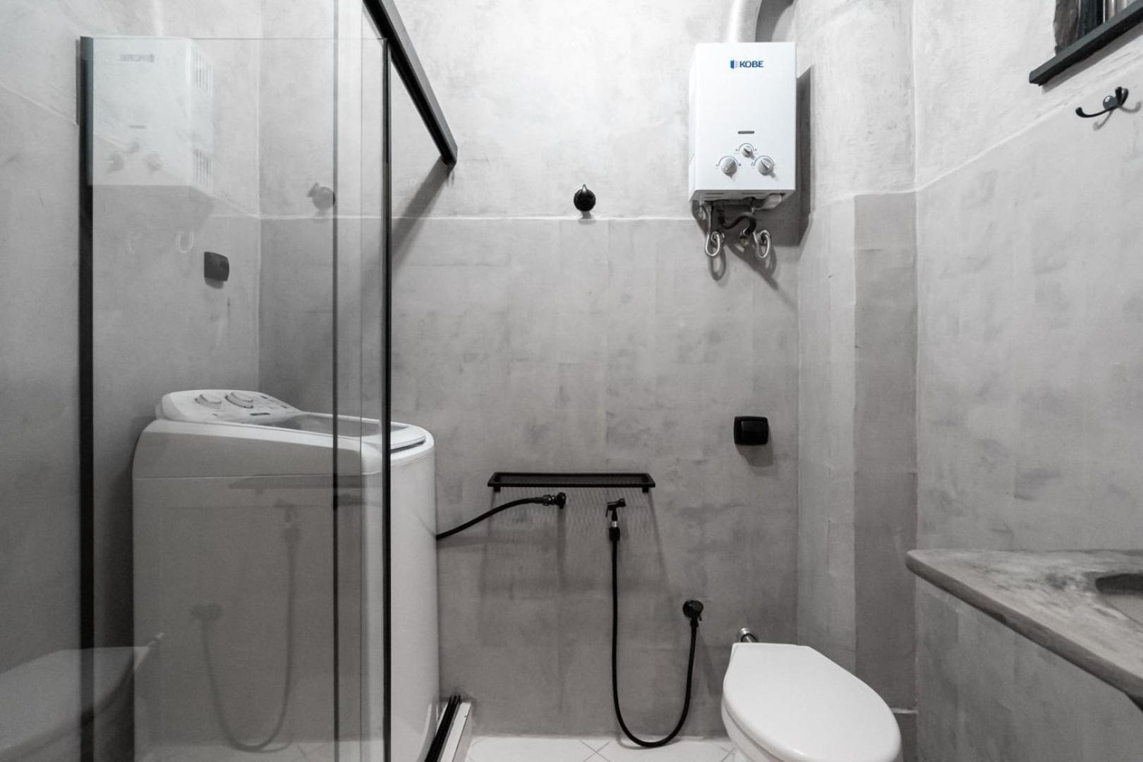 Omar do Rio - JG 42/701: Moderno Qto&sala, Internet 240mbps, Smart TV, VideoGame Retrô + Alexa (EchoDot), ao lado do Metrô, a 200 metros da Praia de Ipanema e 500 metros da Praia de Copacabana Rio de Janeiro Exterior foto