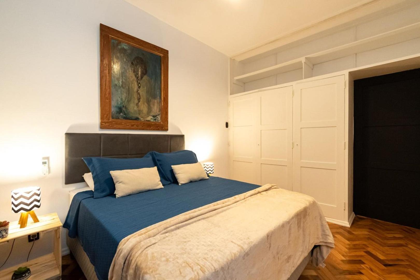 Omar do Rio - JG 42/701: Moderno Qto&sala, Internet 240mbps, Smart TV, VideoGame Retrô + Alexa (EchoDot), ao lado do Metrô, a 200 metros da Praia de Ipanema e 500 metros da Praia de Copacabana Rio de Janeiro Exterior foto